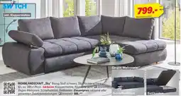 Höffner Wohnlandschaft Angebot