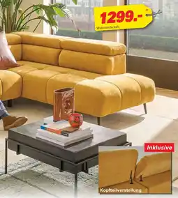 Höffner Wohnlandschaft Angebot