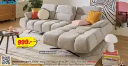 Höffner Wohnlandschaft Angebot