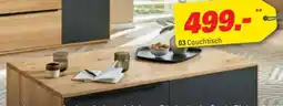 Höffner Wohnwert Couchtisch Angebot