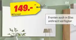 Höffner Wohnwert Spiegel Angebot