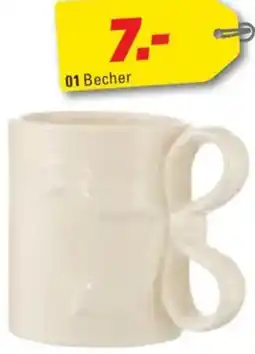 Höffner Becher Angebot