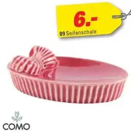 Höffner COMO Seifenschale Angebot