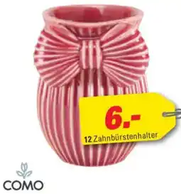 Höffner COMO Zahnbürstenhalter Angebot