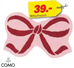 Höffner COMO Badteppich Angebot