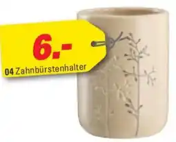 Höffner Zahnbürstenhalter Angebot