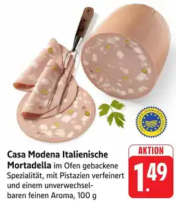Edeka Neukauf Casa Modena Italienische Mortadella Angebot