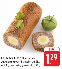 Edeka Neukauf Falscher Hase Angebot