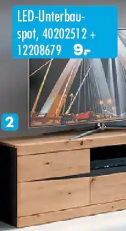 Möbel Kraft Lowboard Angebot