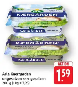 Edeka Neukauf Arla Kaergarden Angebot