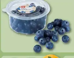 REWE Center Rewe Beste Wahl Kultur-Heidelbeeren Angebot