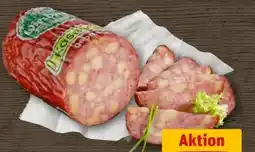 REWE Center Wiesbauer Käsewurst Angebot