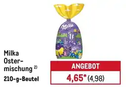 METRO Milka Ostermischung Angebot