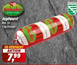 Simmel Drebacher Jagdwurst Angebot