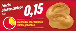 Simmel Frische Bäckerschrippe Angebot