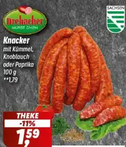 Simmel Drebacher Knacker Angebot