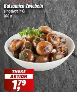 Simmel Balsamico-Zwiebeln eingelegt in Öl Angebot