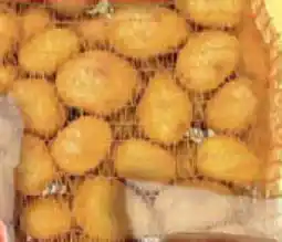 Netto Marken-Discount HEIMAT Speisekartoffeln Angebot