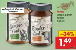 Netto Marken-Discount Lieblings Fonds Angebot