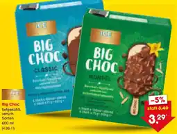 Netto Marken-Discount Big Choc Angebot