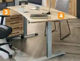 Möbel Kraft Schreibtisch Angebot