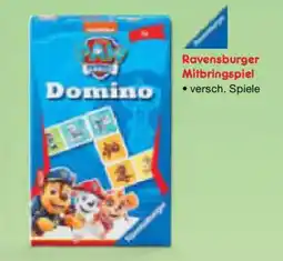 Netto Marken-Discount Ravensburger Mitbringspiel Angebot