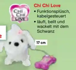 Netto Marken-Discount Chi Chi Love Angebot