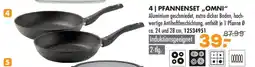 Möbel Kraft MEISTERKOCH Pfannenset,,omni" Angebot
