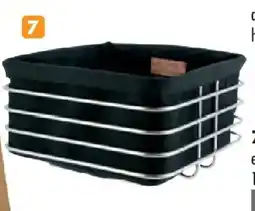 Möbel Kraft MEISTERKOCH Brotkorb,,cena" Angebot