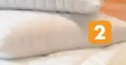 Möbel Kraft JOHN COTTON kopfkissen Angebot