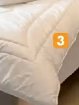 Möbel Kraft JOHN COTTON Mono-steppbett Angebot