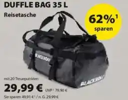 WEZ DUFFLE BAG 35 L Angebot
