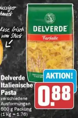 AEZ Delverde Italienische Pasta Angebot