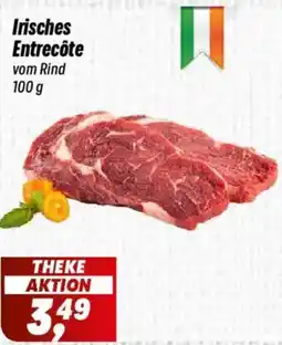 Simmel Irisches Entrecôte Angebot