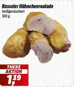 Simmel Kasseler Hähnchenroulade Angebot