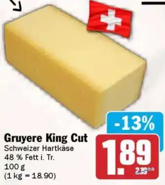 AEZ Gruyere King Cut Angebot