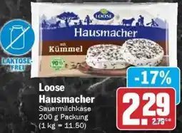 AEZ Loose Hausmacher Angebot