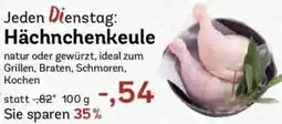 AEZ Hächnchenkeule Angebot