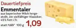 AEZ Emmentaler Angebot