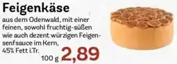 AEZ Feigenkäse Angebot