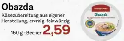 AEZ Obazda Angebot