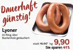 AEZ Lyoner Angebot