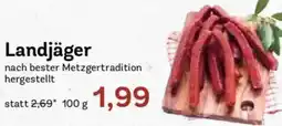 AEZ Landjäger Angebot