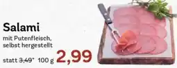 AEZ Salami Angebot
