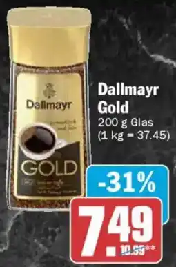 AEZ Dallmayr Gold Angebot