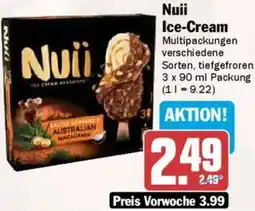 AEZ Nuii Ice-Cream Angebot
