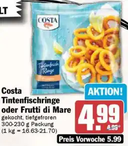 AEZ Costa Tintenfischringe oder Frutti di Mare Angebot