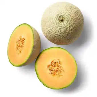 Kaufland Cantaloupemelonen Angebot