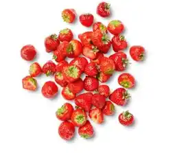 Kaufland SanLucar Erdbeeren Angebot