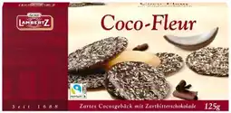 Kaufland Henry Lambertz Coco-Fleur Angebot